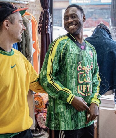 December 2025 Community Event