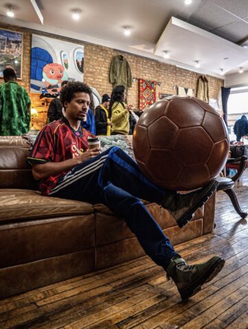 December 2025 Community Event