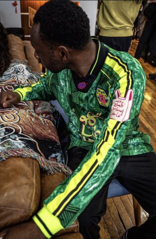 December 2025 Community Event