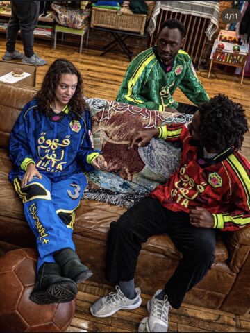 December 2025 Community Event