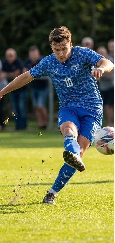 Hyde Park Rangers FC